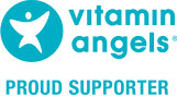 Vitamin Angels proud supporter