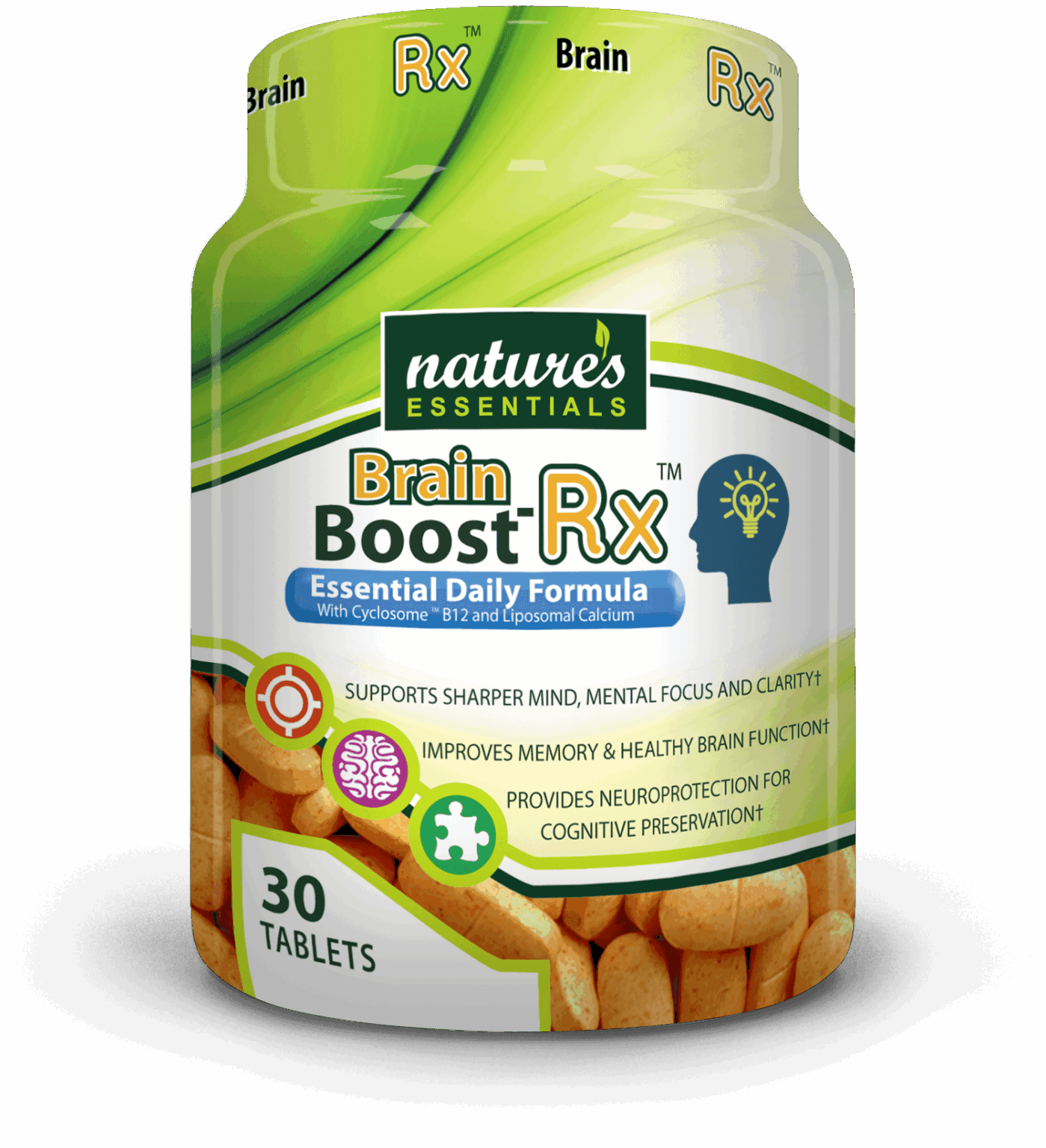 The Next Generation of Wellness... - Natures Essentials