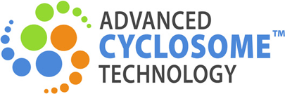 advanced cyclosome tm technology