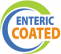 enteric coated