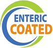 enteric coated