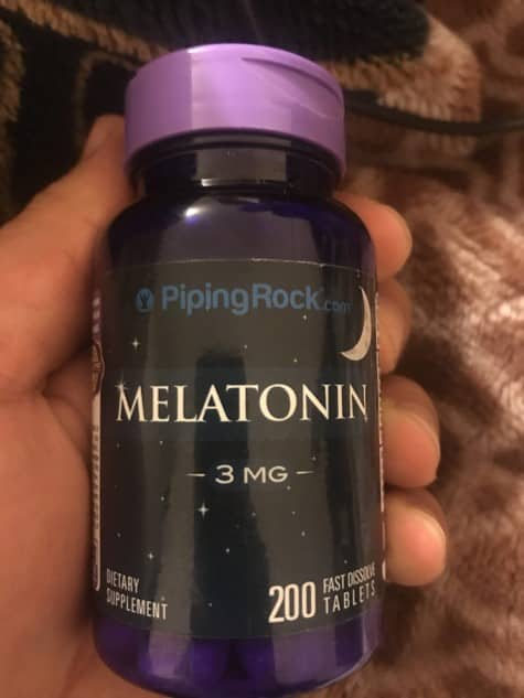 24-2- how melatonin is okay - melatonin overdose