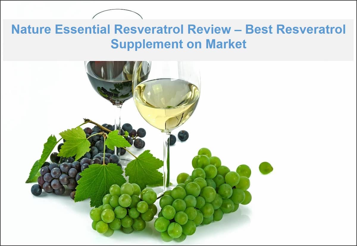 28-1-Best Resveratrol Supplement on Market - F
