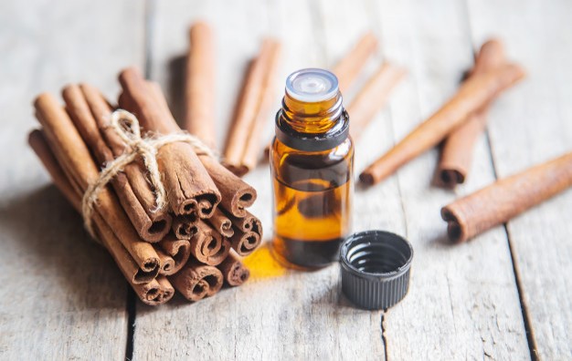 1- best cinnamon supplement-Nature’s Essentials Cinnamon